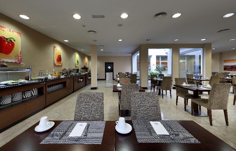 호텔 Exe Tartessos