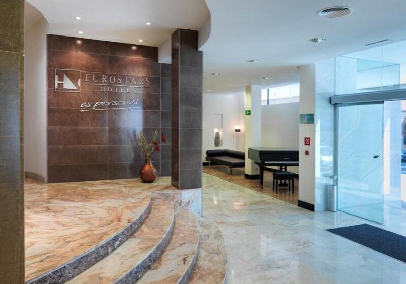 호텔 Exe Tartessos