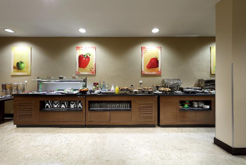 호텔 Exe Tartessos