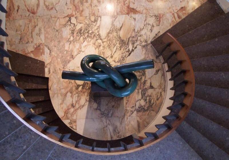 호텔 Exe Tartessos