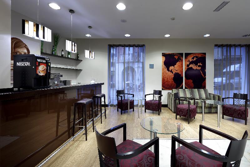 호텔 Exe Tartessos