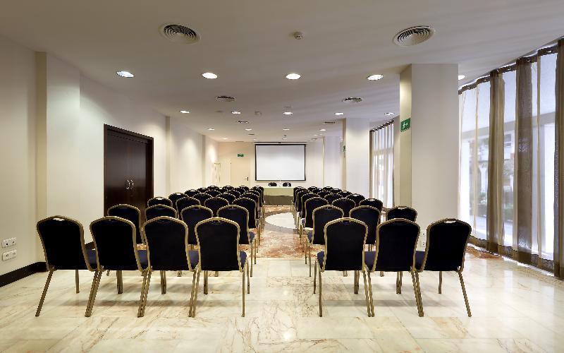 호텔 Exe Tartessos