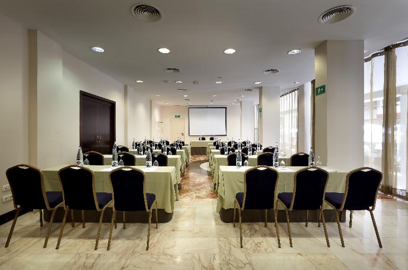 호텔 Exe Tartessos