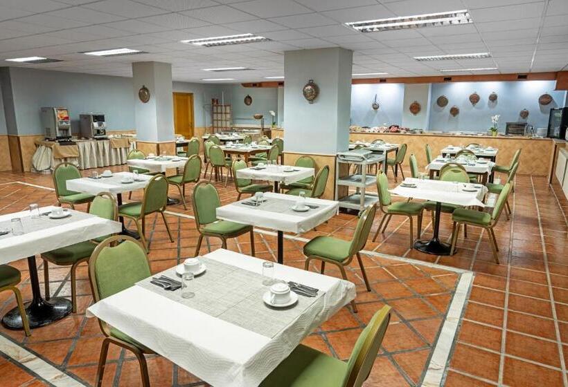 호텔 Faranda Express Alisas Santander