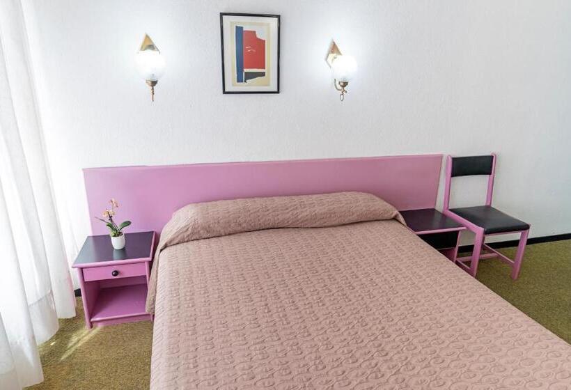 호텔 Faranda Express Alisas Santander