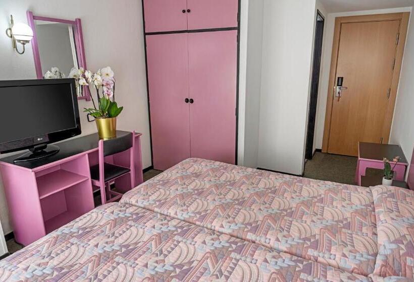 호텔 Faranda Express Alisas Santander