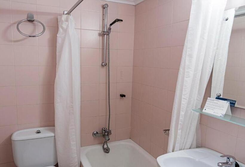 호텔 Faranda Express Alisas Santander