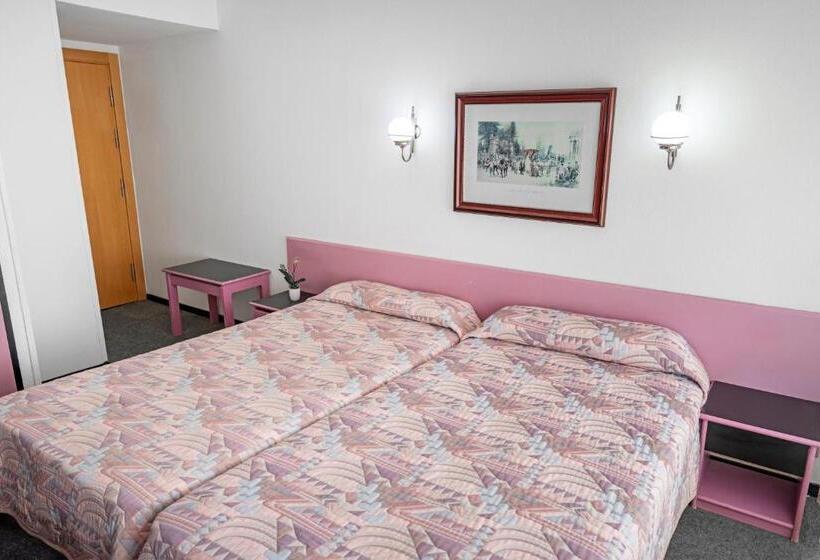 호텔 Faranda Express Alisas Santander