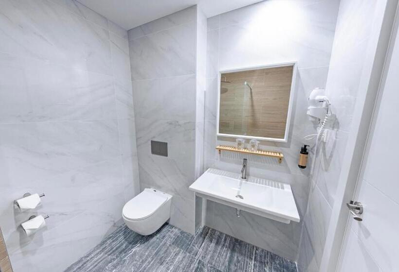 Faranda Los Tilos, Ascend Hotel Collection