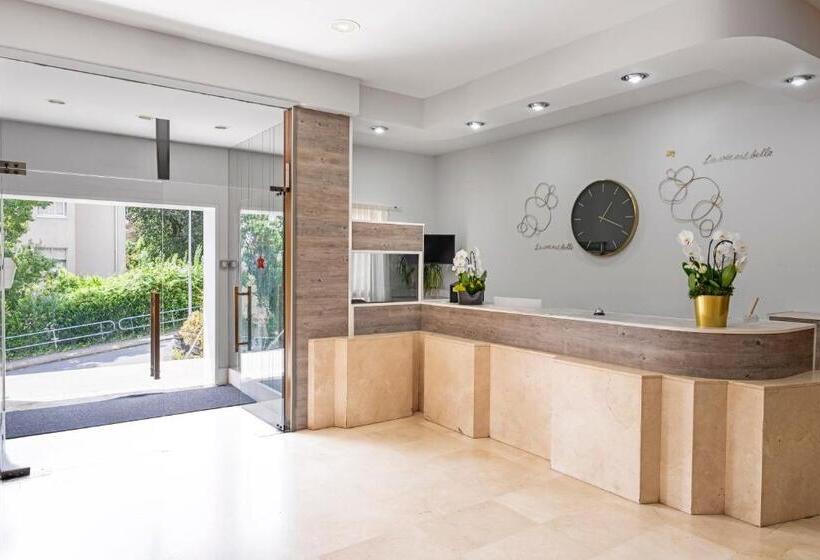 Faranda Los Tilos, Ascend Hotel Collection