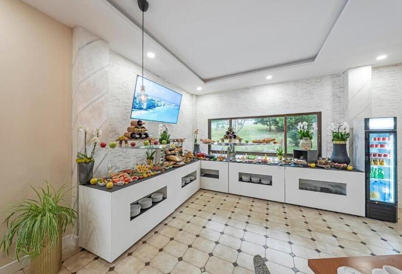 Faranda Los Tilos, Ascend Hotel Collection