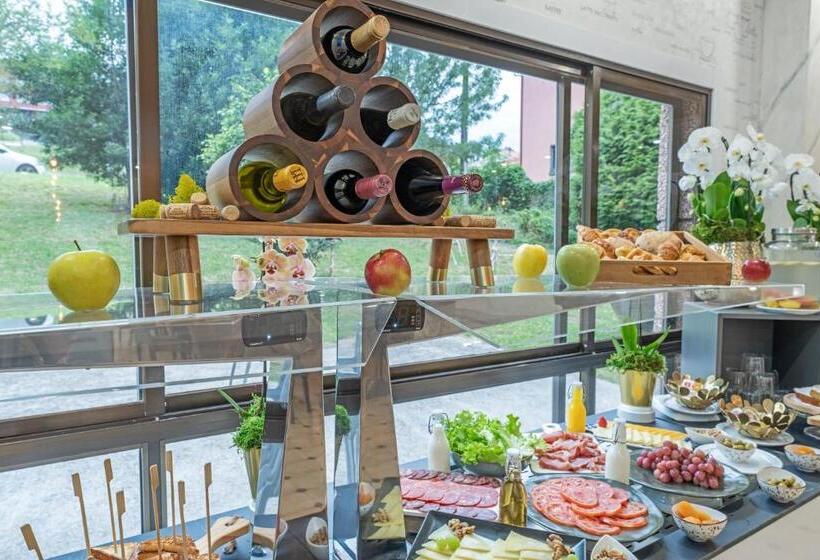 Faranda Los Tilos, Ascend Hotel Collection