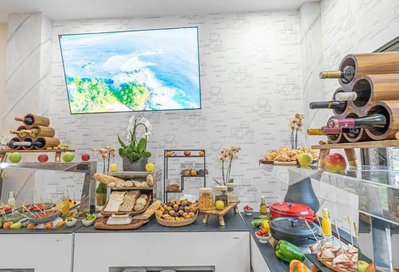 Faranda Los Tilos, Ascend Hotel Collection