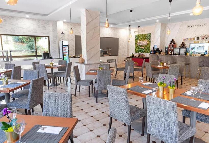 Faranda Los Tilos, Ascend Hotel Collection