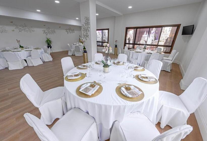 Faranda Los Tilos, Ascend Hotel Collection