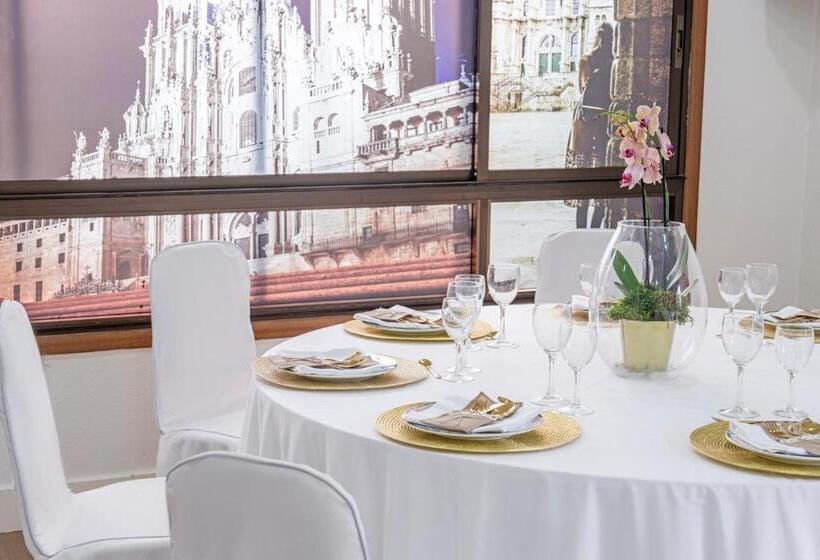 Faranda Los Tilos, Ascend Hotel Collection