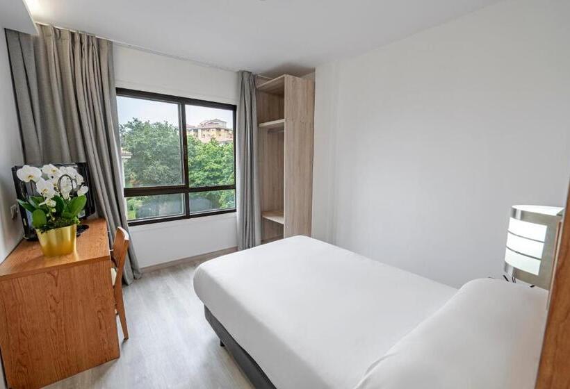 Faranda Los Tilos, Ascend Hotel Collection