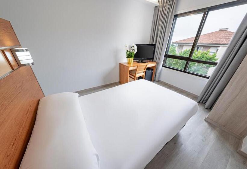 Faranda Los Tilos, Ascend Hotel Collection