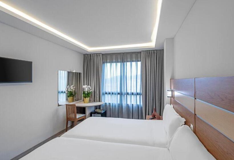 Faranda Los Tilos, Ascend Hotel Collection