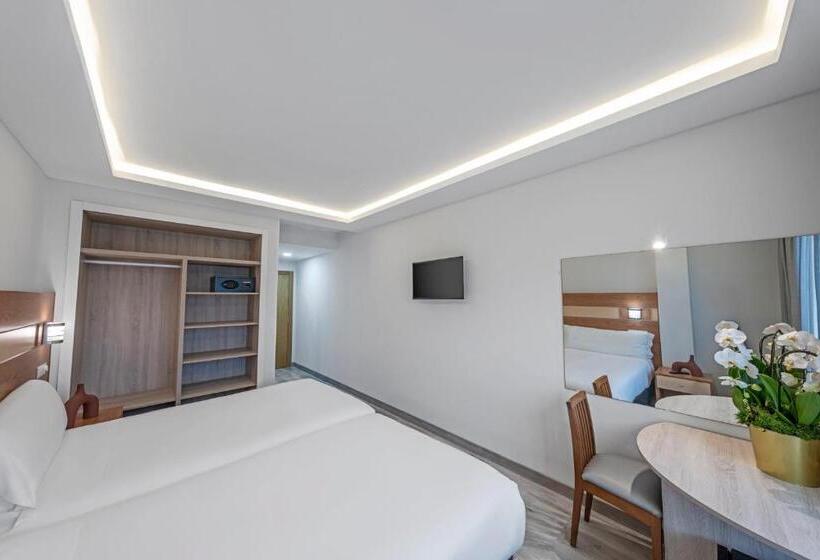 Faranda Los Tilos, Ascend Hotel Collection