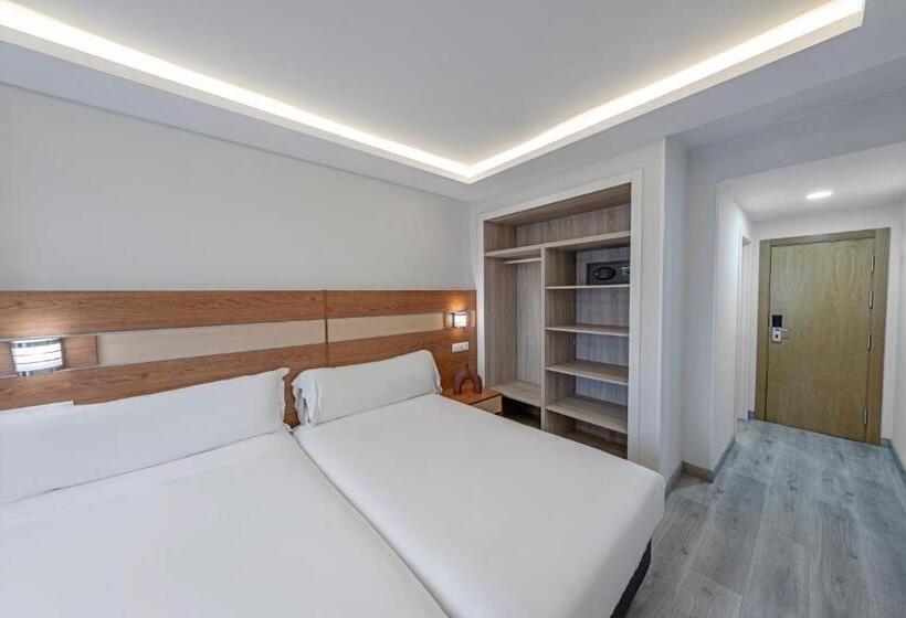 Faranda Los Tilos, Ascend Hotel Collection