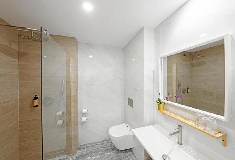 Faranda Los Tilos, Ascend Hotel Collection