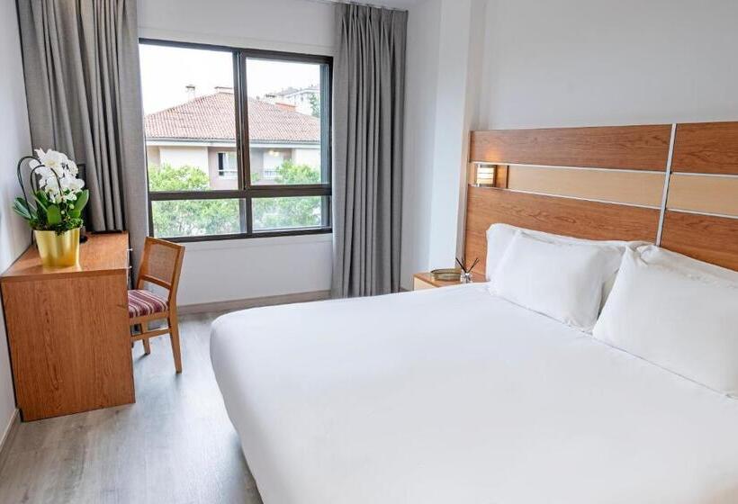 Faranda Los Tilos, Ascend Hotel Collection