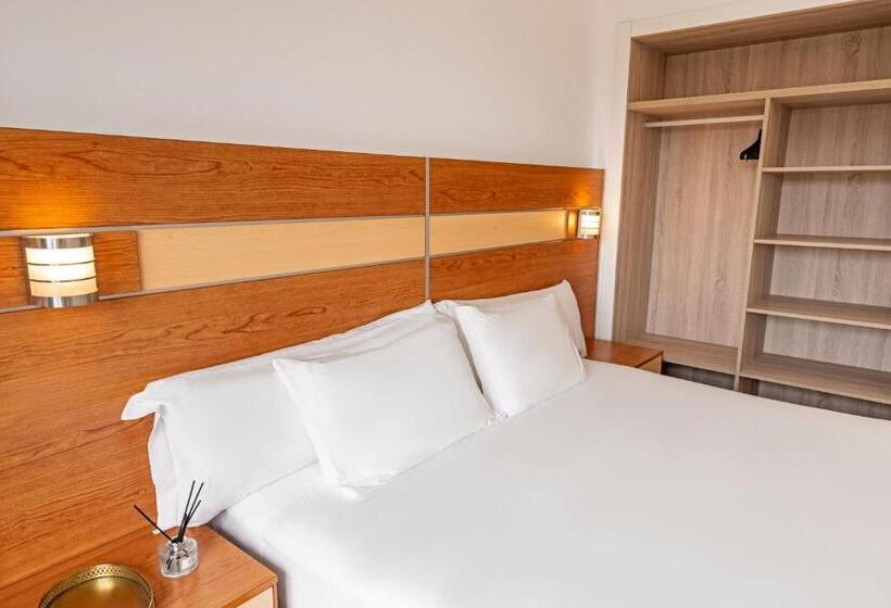 Faranda Los Tilos, Ascend Hotel Collection