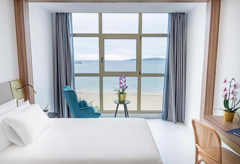 Faranda Rias Altas, Ascend Hotel Collection