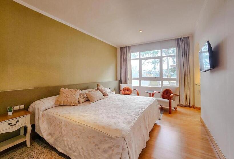 Faranda Rias Altas, Ascend Hotel Collection