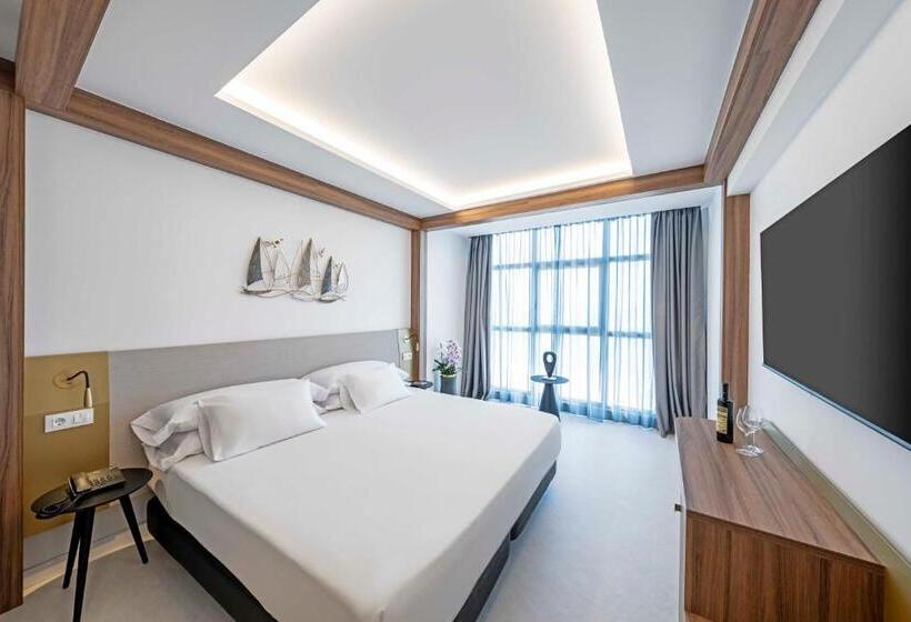 Faranda Rias Altas, Ascend Hotel Collection