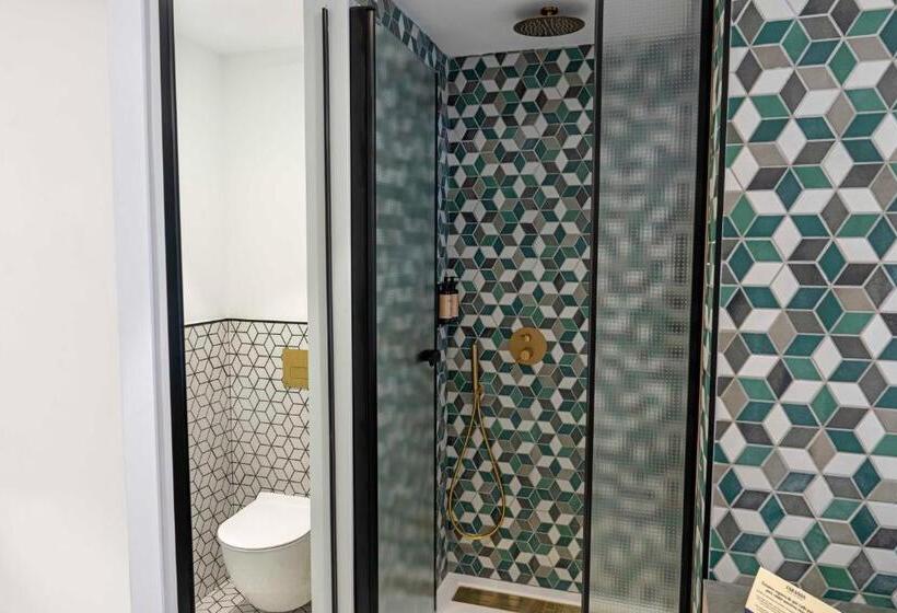 Faranda Rias Altas, Ascend Hotel Collection