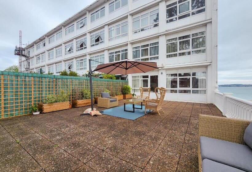 Faranda Rias Altas, Ascend Hotel Collection