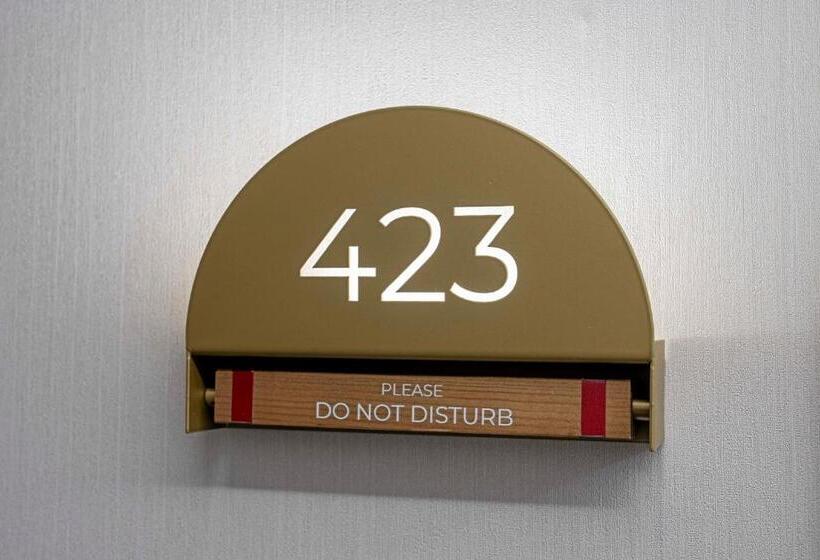 Faranda Rias Altas, Ascend Hotel Collection