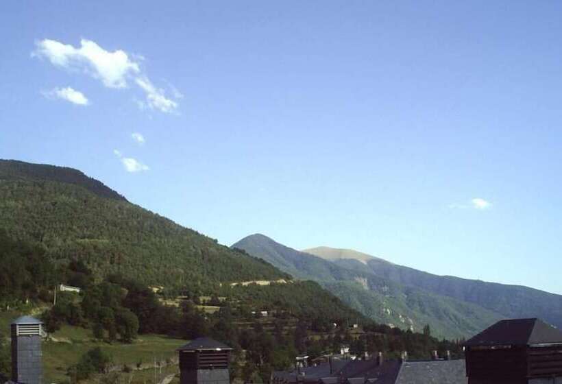 בית מלון כפרי Gabarre