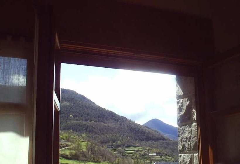 בית מלון כפרי Gabarre