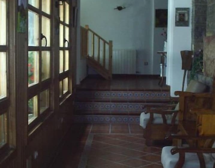 בית מלון כפרי Gabarre