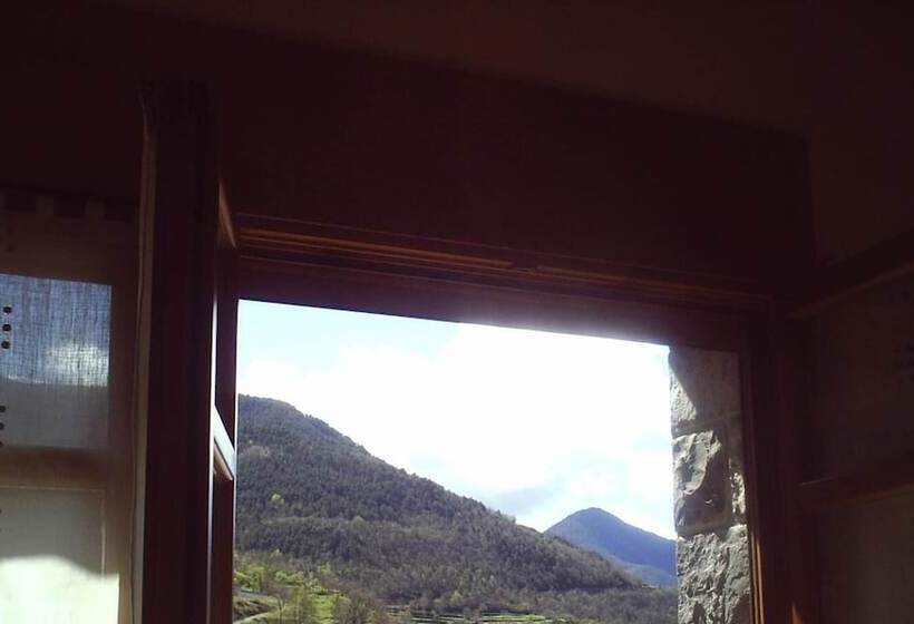 בית מלון כפרי Gabarre