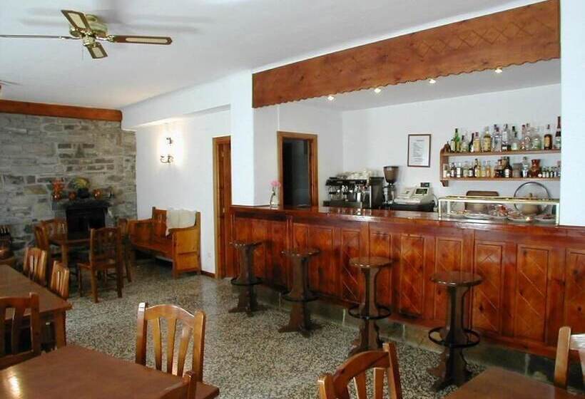 בית מלון כפרי Gabarre