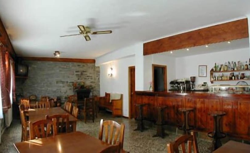 בית מלון כפרי Gabarre