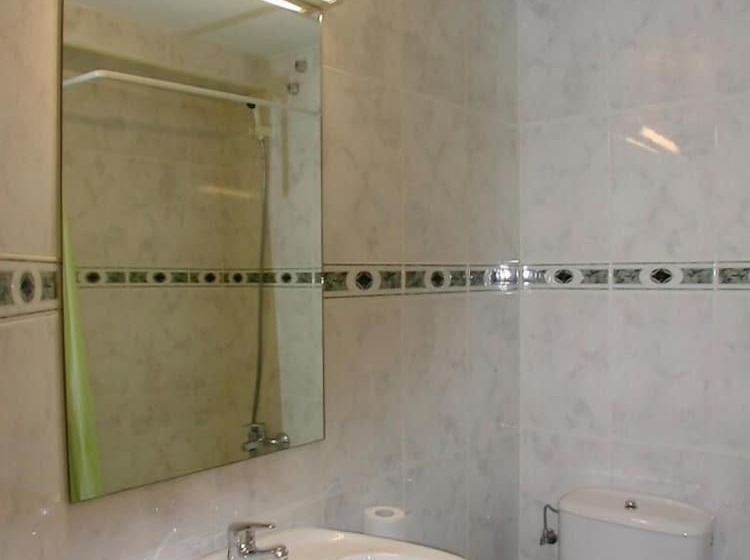 בית מלון כפרי Gabarre