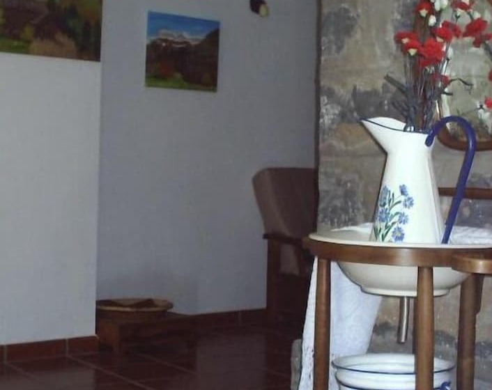 בית מלון כפרי Gabarre