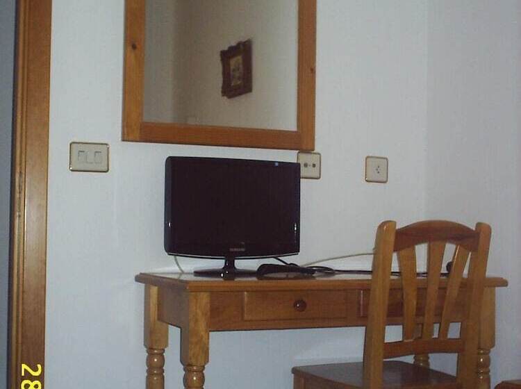 בית מלון כפרי Gabarre