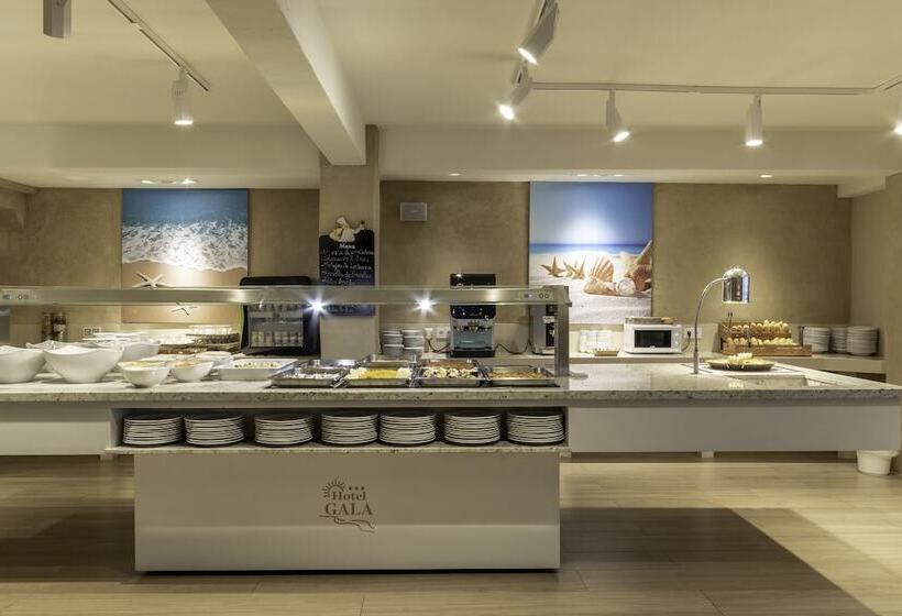 هتل Gala
