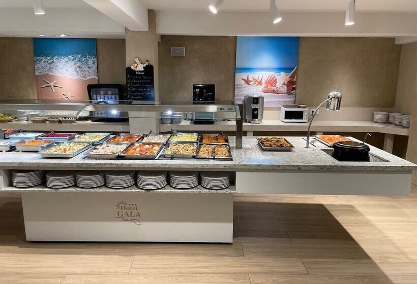 هتل Gala