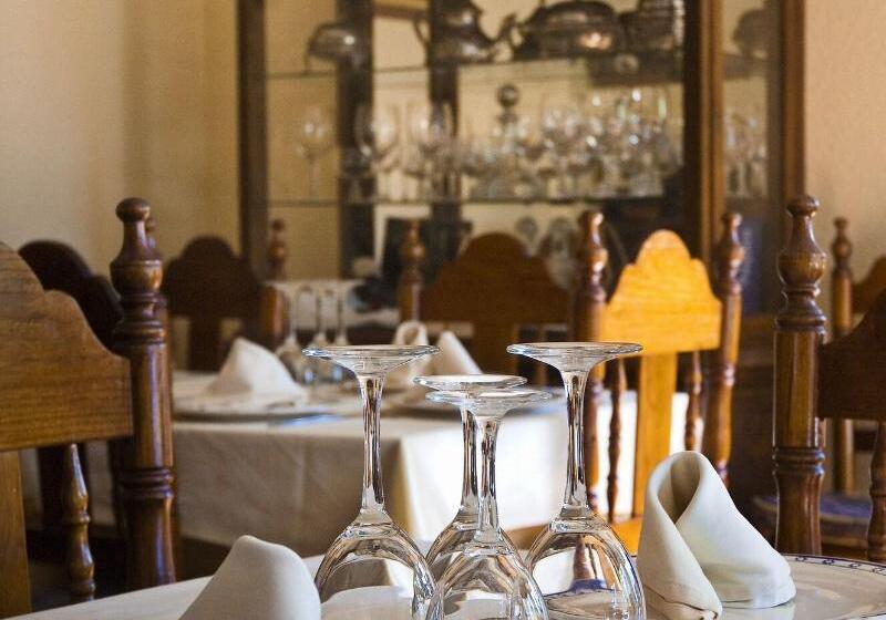 בית מלון כפרי Galaroza Sierra