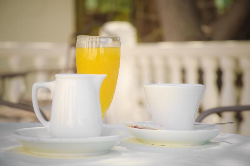 בית מלון כפרי Galaroza Sierra