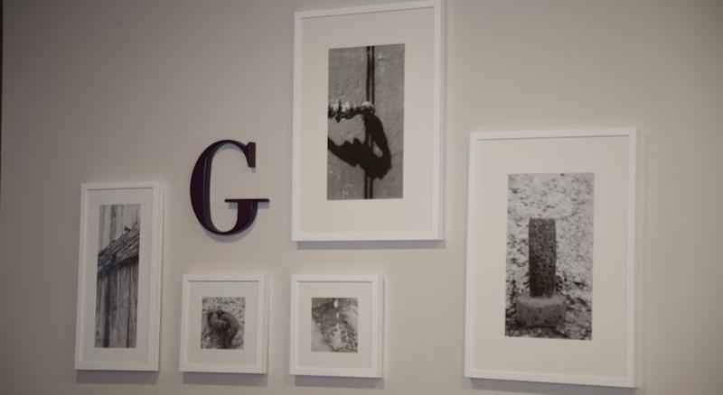 בית מלון כפרי Gelmirez