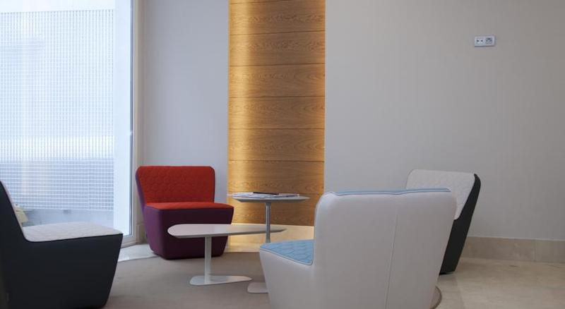 בית מלון כפרי Gelmirez