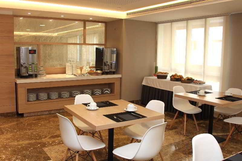 בית מלון כפרי Gelmirez